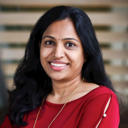 Sirisha Kunduri